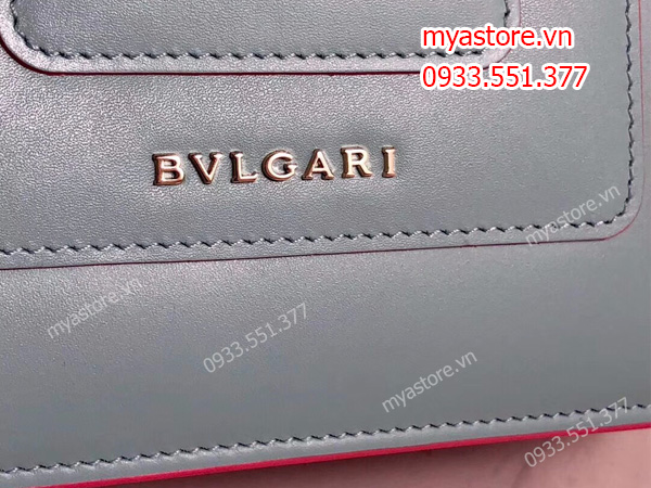 Túi xách nữ Bvlgari siêu cấp