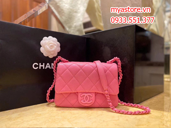 Túi xách nữ Chanel