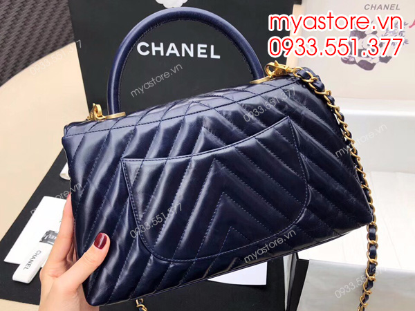 Túi xách nữ Chanel like auth 1:1