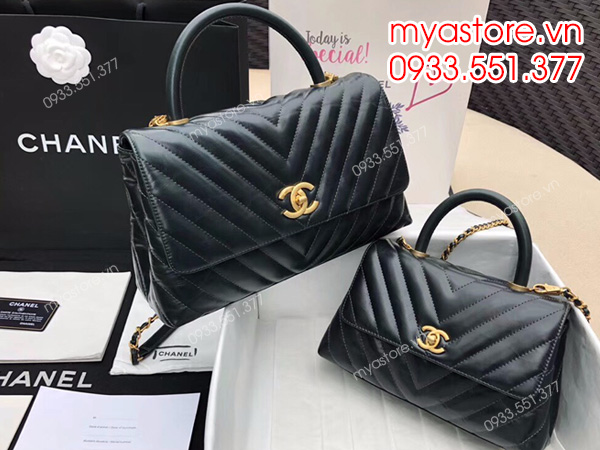 Túi xách nữ Chanel like auth 1:1