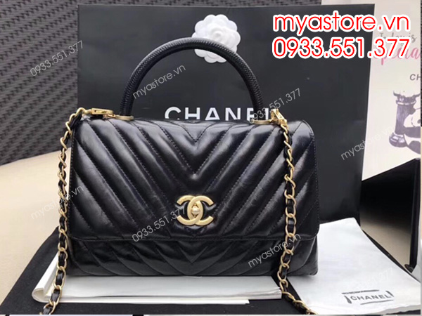 Túi xách nữ Chanel like auth 1:1