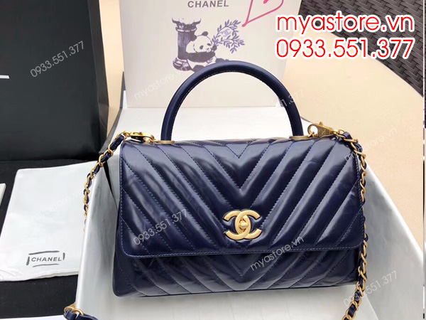 Túi xách nữ Chanel like auth 1:1