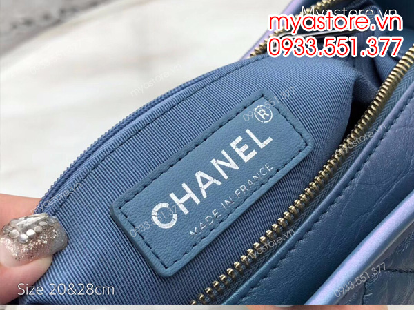 Túi xách nữ Chanel like auth 1:1