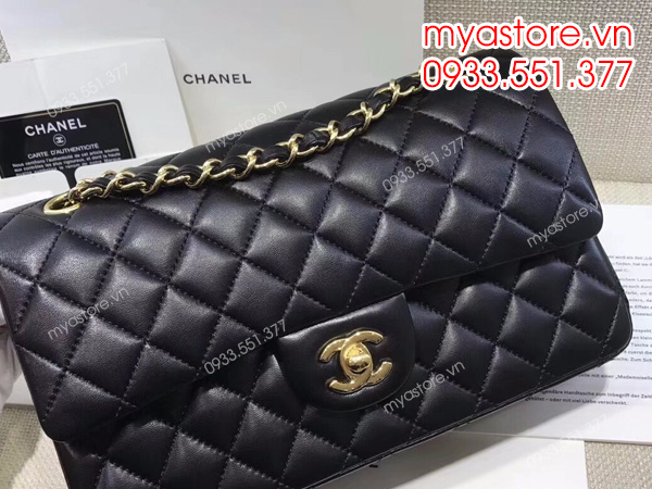 Túi xách nữ Chanel like auth 1:1