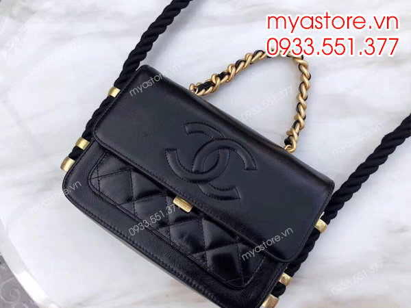 Túi xách nữ Chanel like auth 1:1