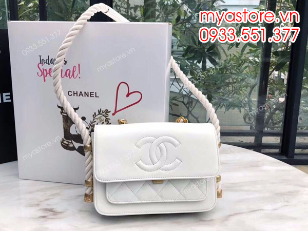 Túi xách nữ Chanel like auth 1:1