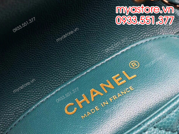 Túi xách nữ Chanel like auth 1:1