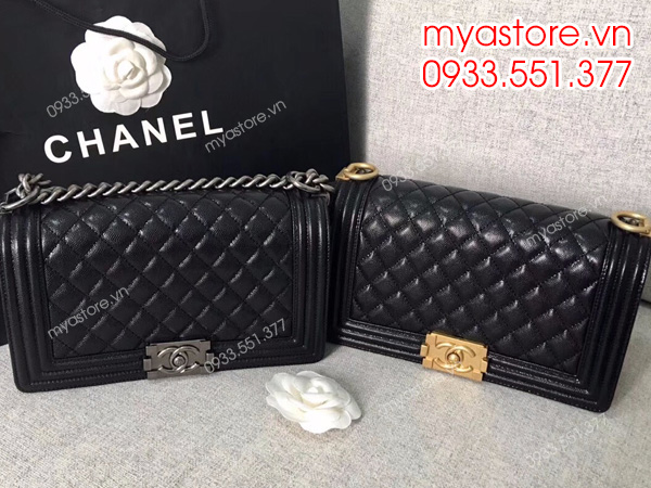 Túi xách nữ Chanel like auth 1:1