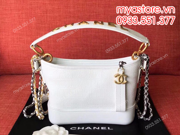 Túi xách nữ Chanel like auth 1:1