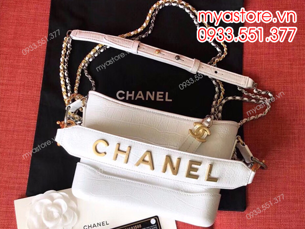 Túi xách nữ Chanel like auth 1:1