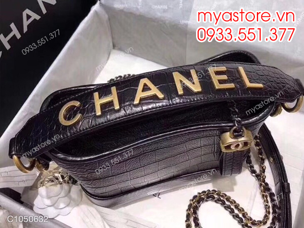 Túi xách nữ Chanel like auth 1:1