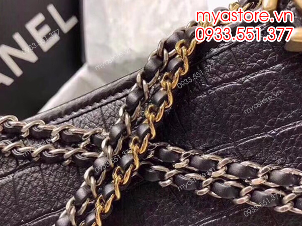 Túi xách nữ Chanel like auth 1:1