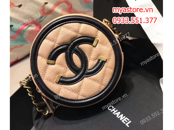 Túi xách nữ Chanel Mini siêu cấp