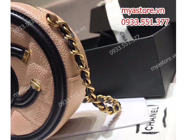 Túi xách nữ Chanel Mini siêu cấp