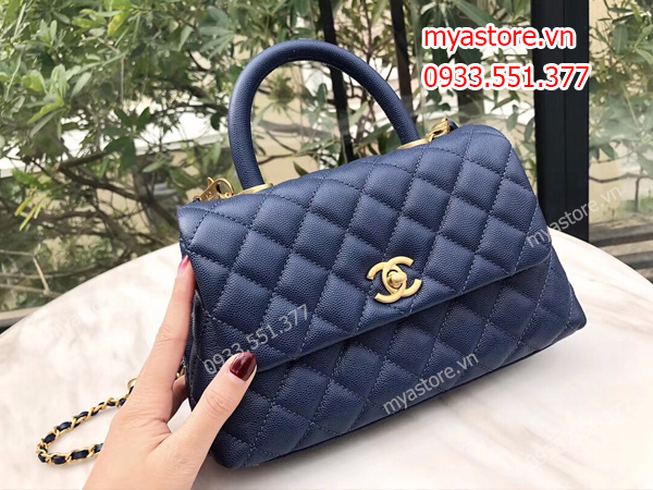 Túi xách nữ Chanel siêu cấp