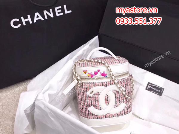 Túi xách nữ Chanel siêu cấp