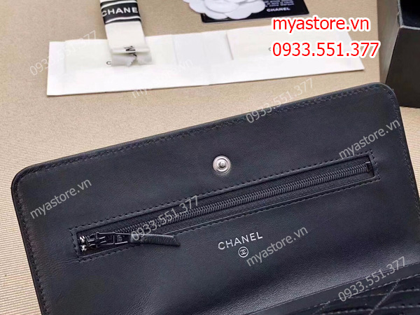 Túi xách nữ Chanel siêu cấp