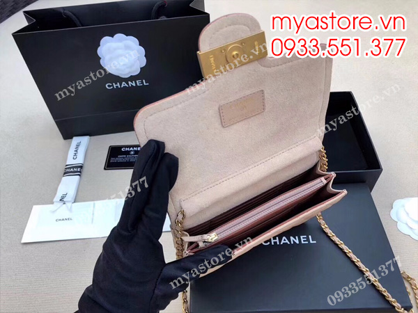 Túi xách nữ Chanel siêu cấp