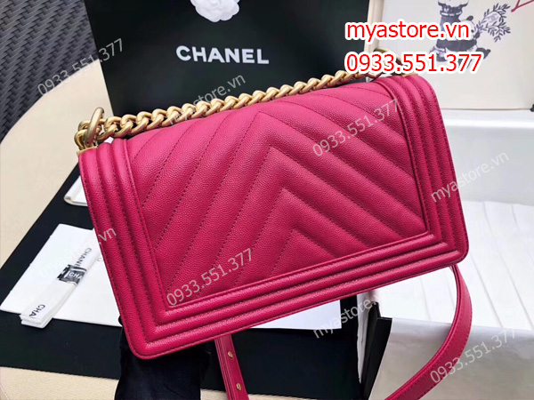 Túi xách nữ Chanel siêu cấp