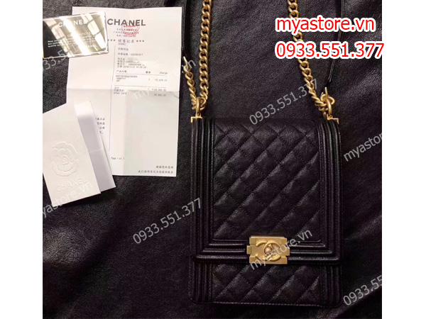 Túi xách nữ Chanel siêu cấp