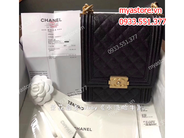 Túi xách nữ Chanel siêu cấp