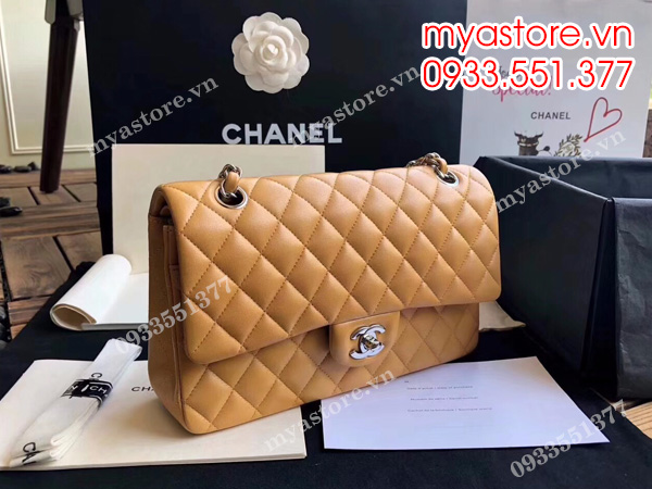 Túi xách nữ Chanel siêu cấp