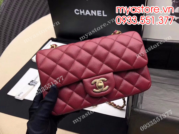 Túi xách nữ Chanel siêu cấp