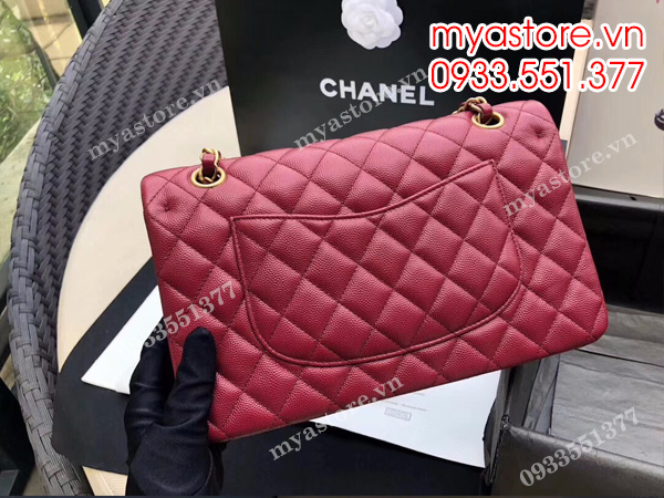 Túi xách nữ Chanel siêu cấp