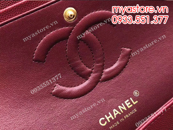 Túi xách nữ Chanel siêu cấp