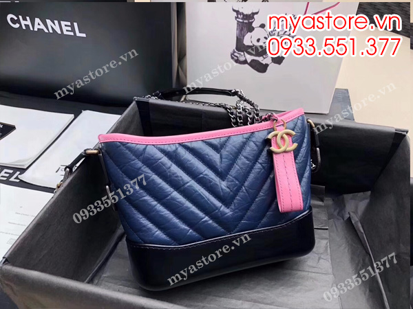 Túi xách nữ Chanel siêu cấp