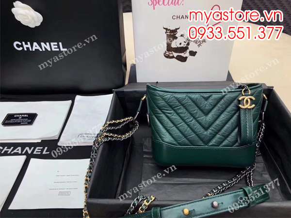 Túi xách nữ Chanel siêu cấp