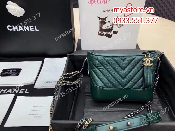 Túi xách nữ Chanel siêu cấp