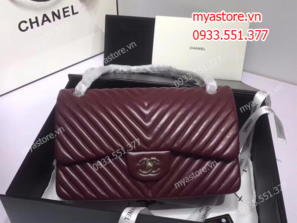 Túi xách nữ Chanel siêu cấp