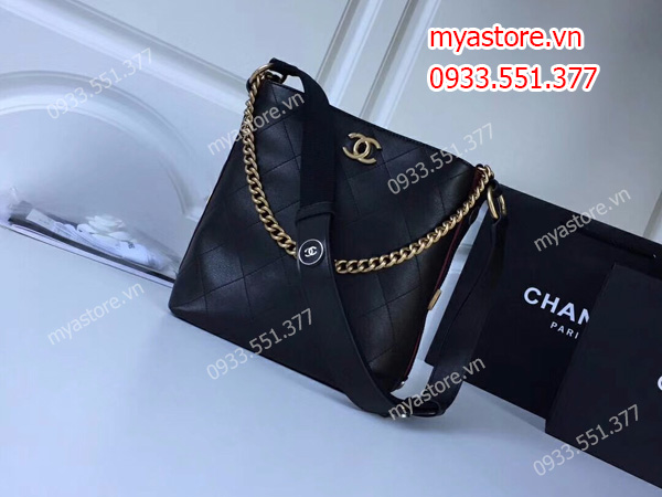 Túi xách nữ Chanel siêu cấp