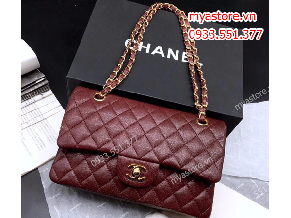 Túi xách nữ Chanel siêu cấp