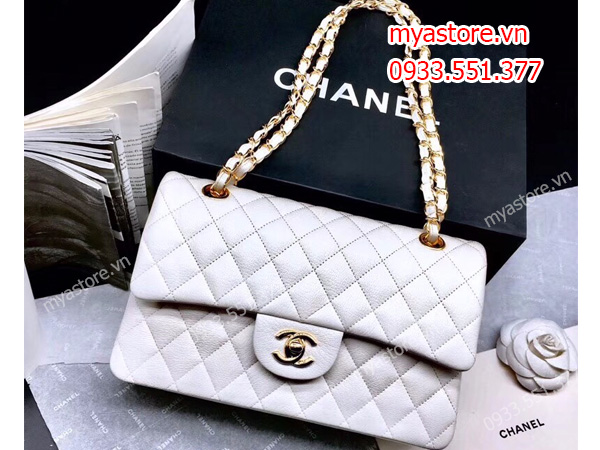 Túi xách nữ Chanel siêu cấp