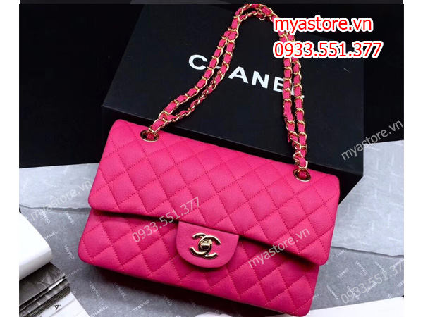 Túi xách nữ Chanel siêu cấp