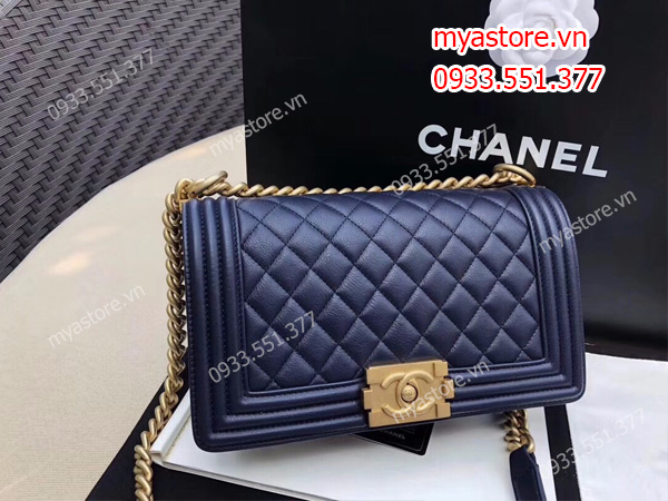 Túi xách nữ Chanel siêu cấp