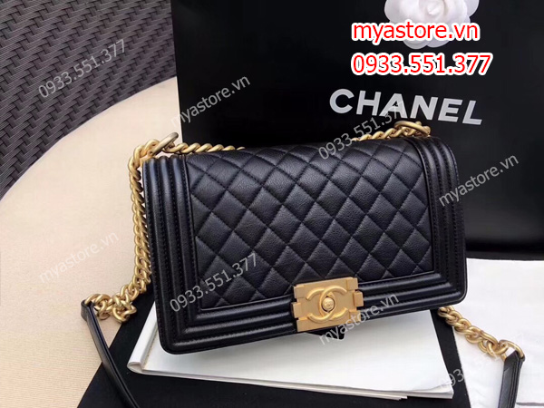 Túi xách nữ Chanel siêu cấp