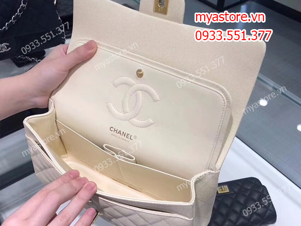 Túi xách nữ Chanel like auth 1:1