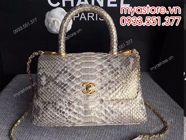 Túi xách nữ CHANEL siêu cấp