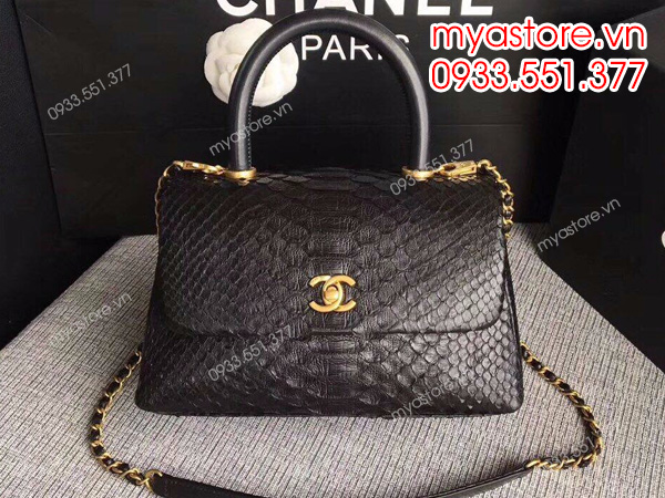 Túi xách nữ CHANEL siêu cấp