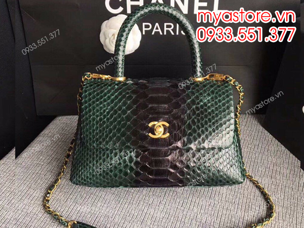 Túi xách nữ CHANEL siêu cấp