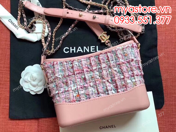 Túi xách nữ Chanel siêu cấp - like auth