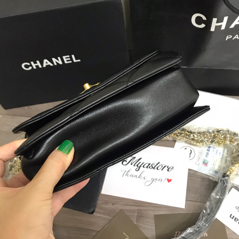 Túi xách nữ Chanel super trả khách