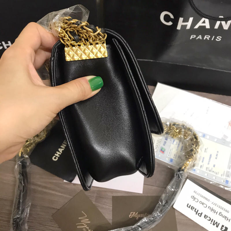 Túi xách nữ Chanel super trả khách