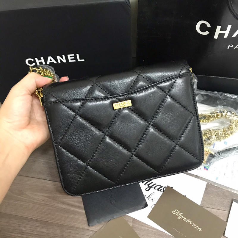 Túi xách nữ Chanel super trả khách