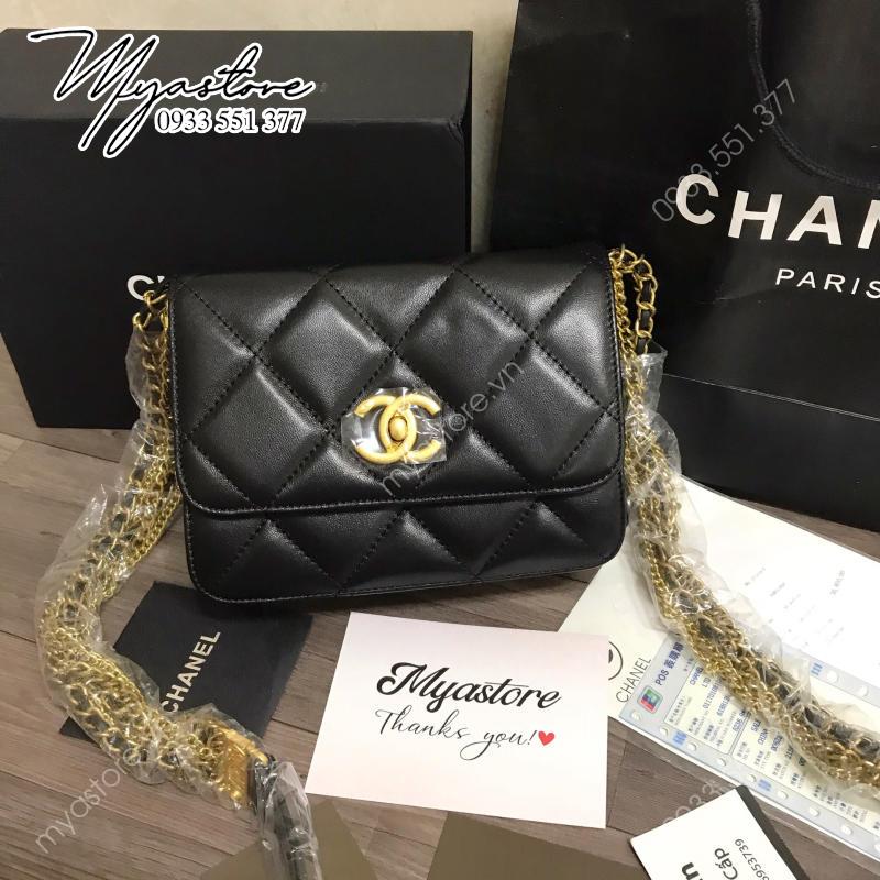 Túi xách nữ Chanel super trả khách