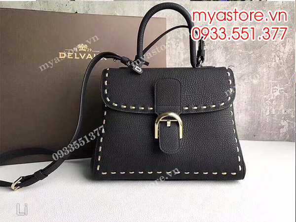 Túi xách nữ DELVAUX siêu cấp