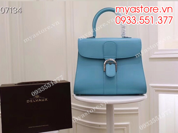 Túi xách nữ DELVAUX siêu cấp